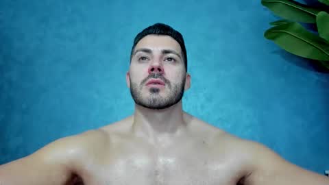 muscularmaster onlyfans online show from December 3, 12:16 am