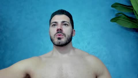 muscularmaster onlyfans online show from October 26, 10:56 pm