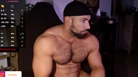 Musculus online show from December 2, 12:41 pm