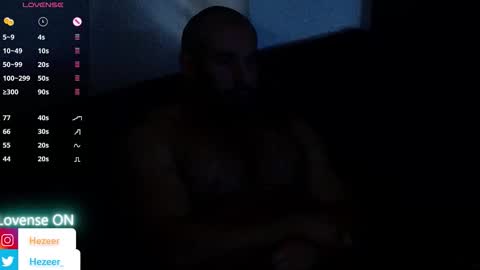 Musculus online show from February 25, 1:01 pm