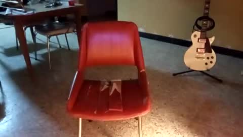 mush_living_room online show from April 5, 4:09 am