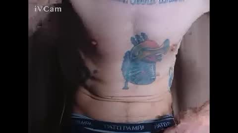 mush_living_room online show from March 18, 9:07 pm