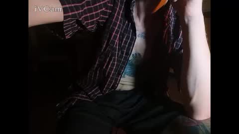 mush_living_room online show from March 27, 8:26 am