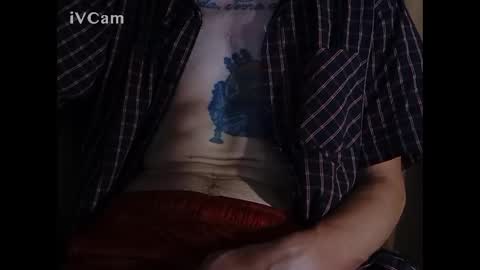 mush_living_room online show from March 12, 9:33 pm