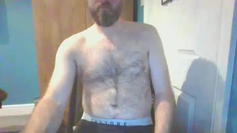 Mushman online show from December 16, 6:26 pm