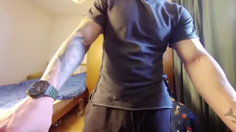 musle joker online show from March 21, 11:25 am