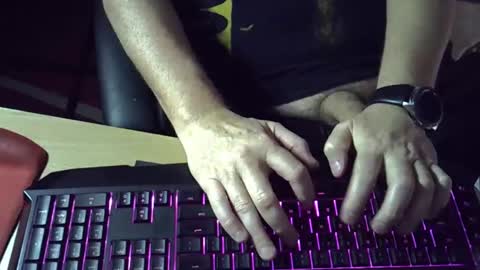 Muso online show from November 6, 1:41 am