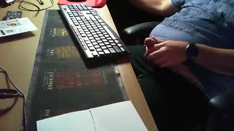 Snapshot of muso44 chatting on February 15, 10:32 pm Muso online show from February 15, 10:32 pm