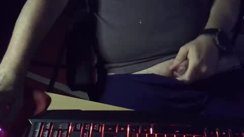 Muso online show from January 18, 9:39 pm