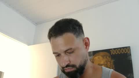 musosc online show from December 18, 9:22 pm