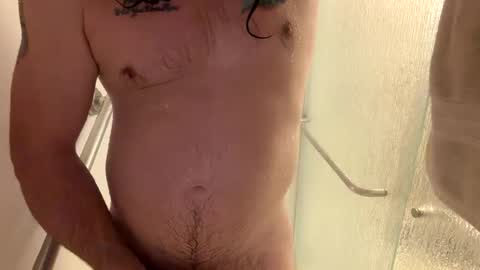 mustang8562 online show from February 6, 1:19 pm