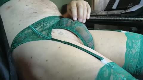 Muva Fucker online show from February 6, 11:12 pm