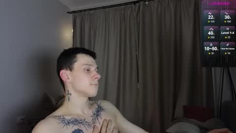 1x1 online show from January 7, 3:55 am