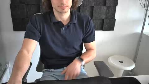 my_lovely_body online show from March 9, 10:09 am