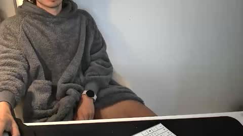 my_lovely_body online show from September 8, 3:33 pm