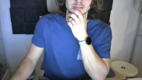 my_lovely_body online show from March 4, 8:38 pm