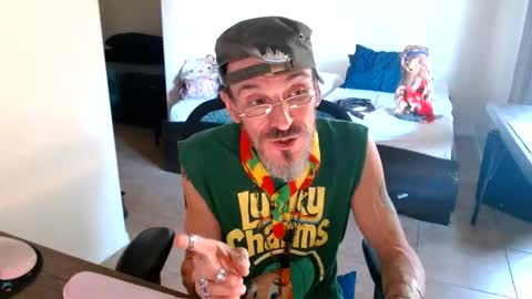 Snapshot of mycock4u247 chatting on October 16, 12:18 am LA MARIPOSA DE MARICOPA online show from October 16, 12:18 am