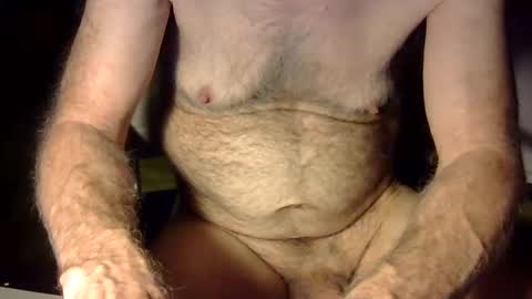 r-glenn-01 online show from October 26, 5:31 am