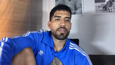 Myke esthetic online show from February 16, 8:01 am