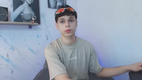 Mykel   online show from March 3, 1:29 pm