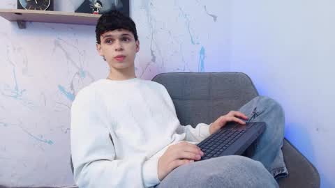 Mykel   online show from January 14, 2:22 pm