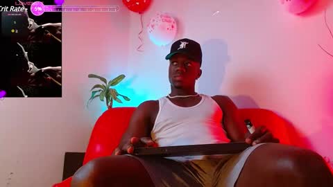 Mylo Wallace  online show from February 18, 2:16 am