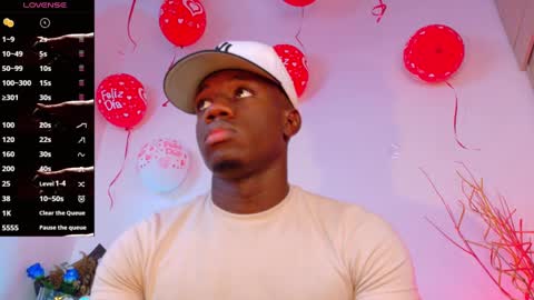 Mylo Wallace  online show from March 8, 12:42 am
