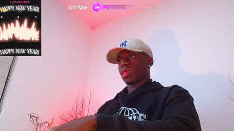Mylo Wallace  online show from February 5, 3:02 am
