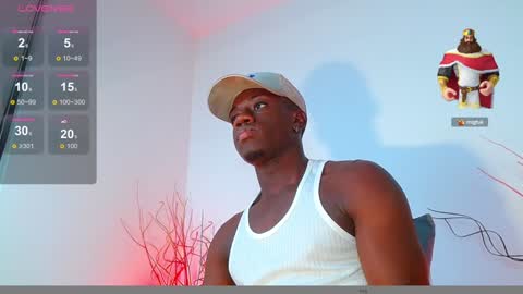 Mylo Wallace  online show from December 14, 5:36 pm