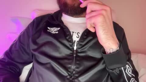 DrenchedButThirsty online show from December 19, 6:05 pm