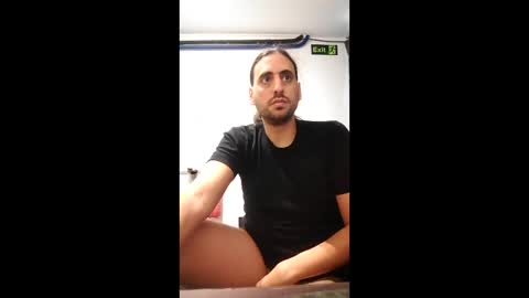 David Leon online show from February 24, 10:49 am