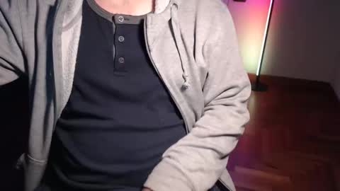 Ben online show from January 17, 9:12 am