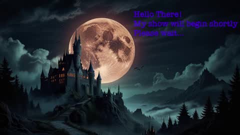 MysteryMonkey online show from January 13, 10:24 pm