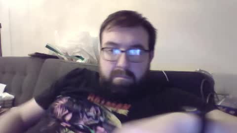 MysteryMonkey online show from February 25, 10:07 pm