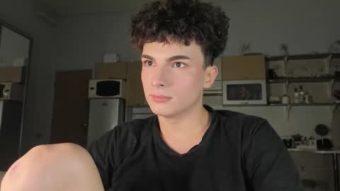 Evan Brown online show from September 14, 11:40 pm