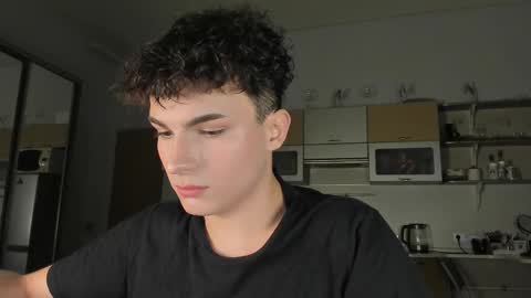 Evan Brown online show from September 13, 11:39 pm