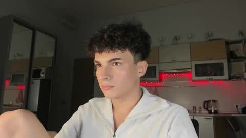 Evan Brown online show from September 16, 4:08 pm