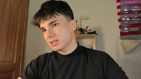 Evan Brown online show from February 11, 7:35 am