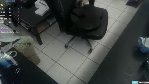 Marc online show from April 10, 8:16 pm