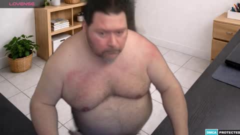 Marc online show from March 17, 10:45 pm