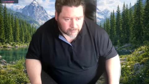 Marc online show from February 26, 7:37 pm