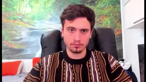 Mystic Leo online show from January 17, 10:18 am