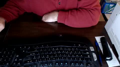 ItsTime online show from November 7, 3:21 am