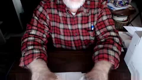 ItsTime online show from March 2, 5:09 pm