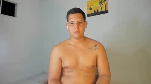 mz_david online show from November 28, 3:10 am