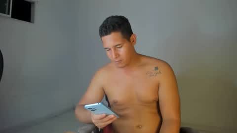 mz_david online show from November 9, 3:21 am