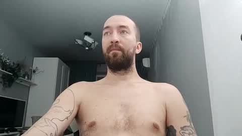 Mr Bigmagnum online show from September 20, 8:31 pm