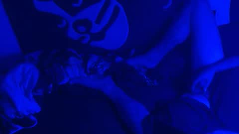 n33koblakk online show from February 21, 12:17 pm