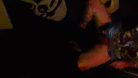 n33koblakk online show from March 27, 9:16 pm