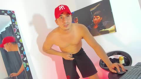 Dear nacho online show from March 4, 1:12 am